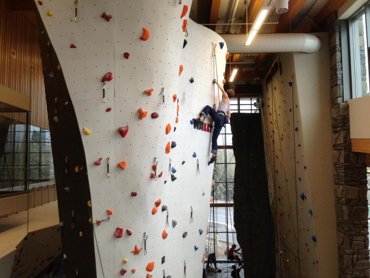 Apartment 405 Bear Creek Crossing Canmore Exteriör bild